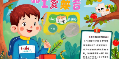 六岁需学英语早教吗？探讨六岁儿童英语早教的必要性