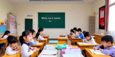 小学为何还要学英语课？