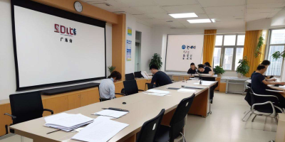 广水英语培训学校的具体位置在哪里