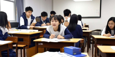 初中都提前学英语好吗