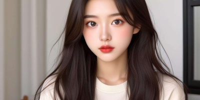 学英语会改变女生的颜值吗