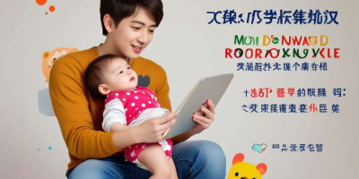 带娃学英语的常见坑及应对策略