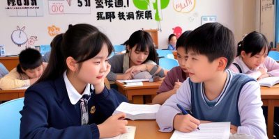 普职融通班是否学英语？