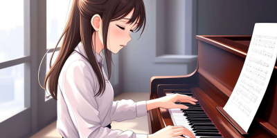 Do you regret learning the piano?
