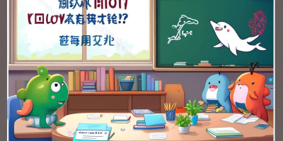 海豚课堂学英语是否需要付费?