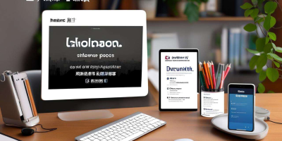 英语培训在线小程序网站：提升英语能力的便捷途径