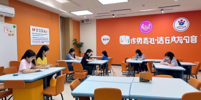 南京仙林幼儿英语培训：优质教育开启未来
