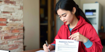 What Does an English Tourism Major Study?