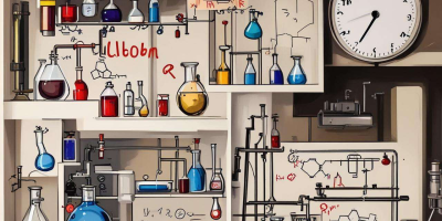Does English major need to learn chemistry?