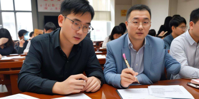 学预算需去上课吗？这是个值得思考的问题。