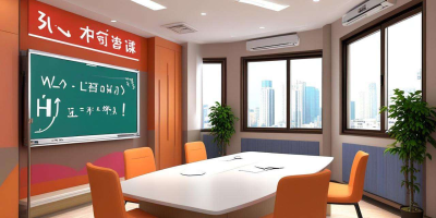 温州小天才英语培训的具体地址在哪里？