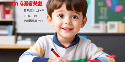 4 岁学英语找纯外教到底行不行