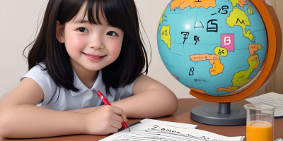 学数学用学语文用英语吗？探讨多学科学习的意义