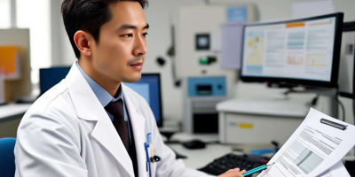 医学影像学考试是否需要考英语