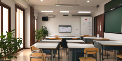 日照肖恩英语培训学校:提升英语水平的好去处