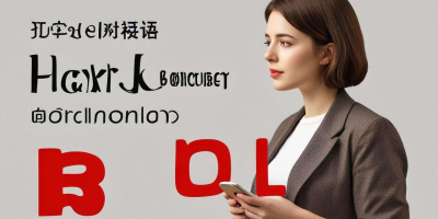 为什么要学英语以及学习英语的重要性